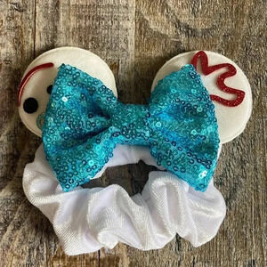 Disney |  Spork Srunchy